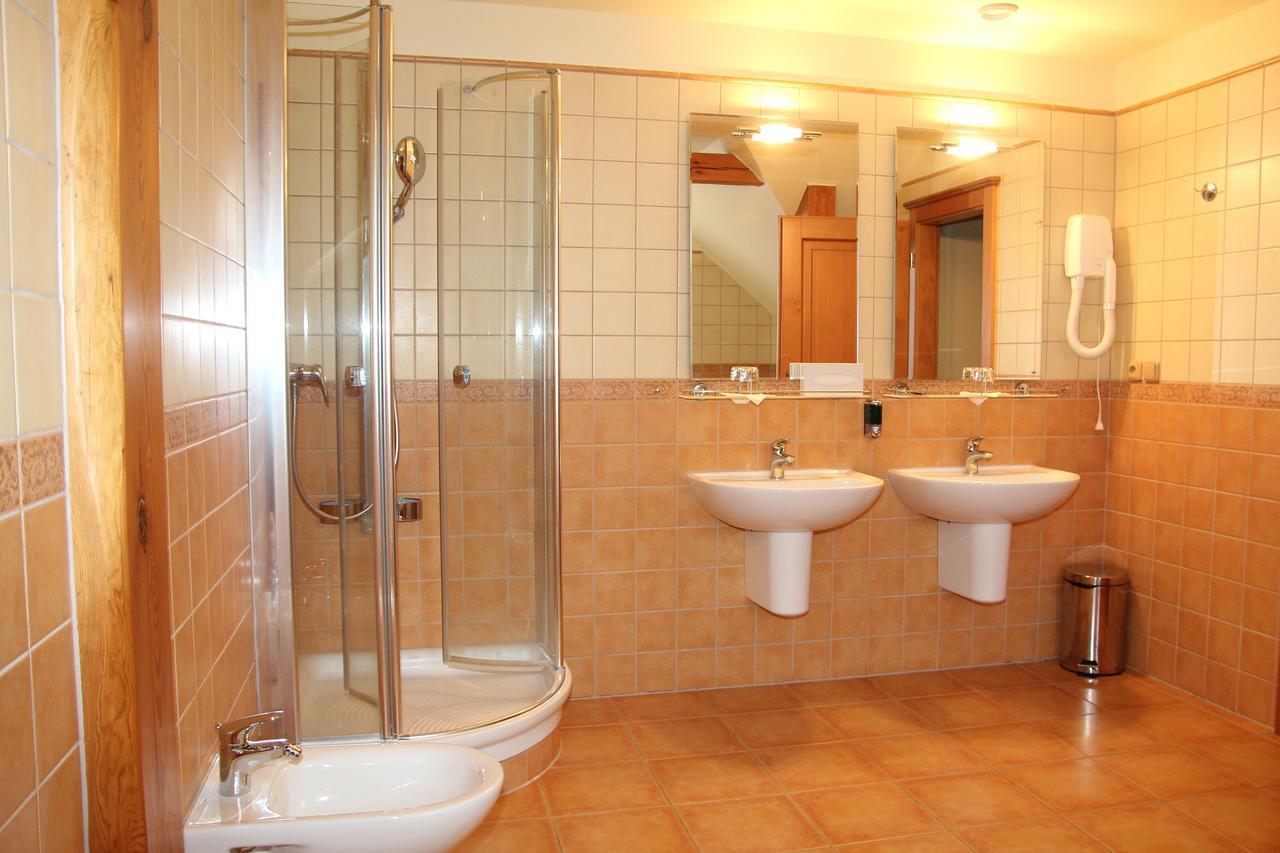Rezidence Goethe Hotel Eagle Mariánské Lázně Exteriör bild
