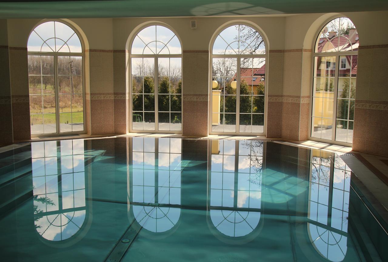 Rezidence Goethe Hotel Eagle Mariánské Lázně Exteriör bild