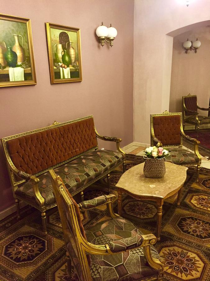 Rezidence Goethe Hotel Eagle Mariánské Lázně Exteriör bild